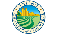 Fresno Chamber of Commerce - Local Involvement